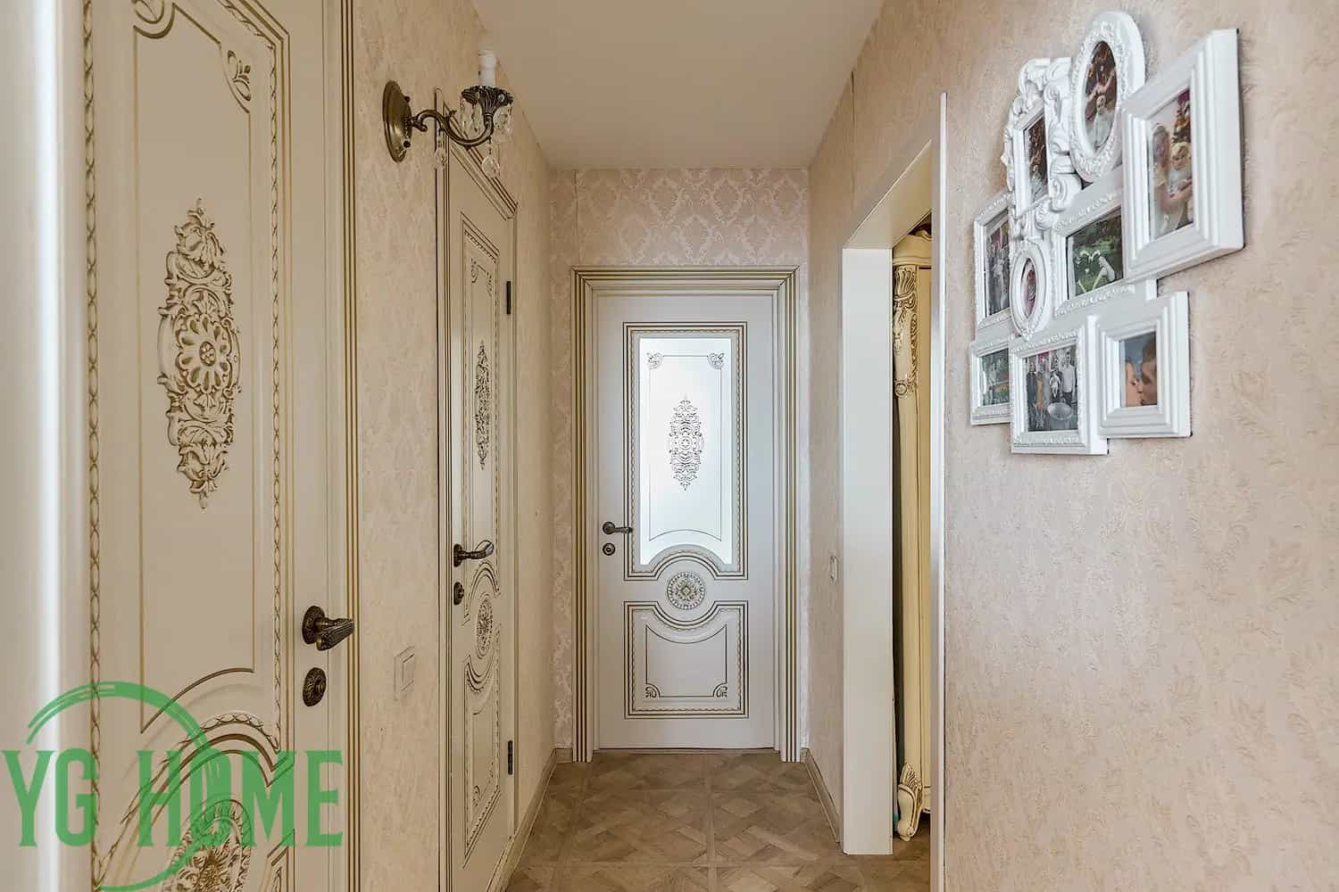 Беларусь, Минск, улица Леонида Беды, 3, фото 9