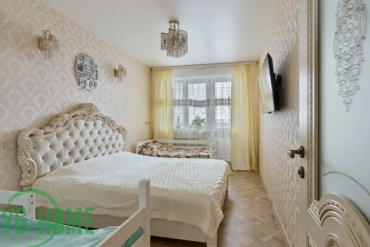 Беларусь, Минск, улица Леонида Беды, 3, фото 10