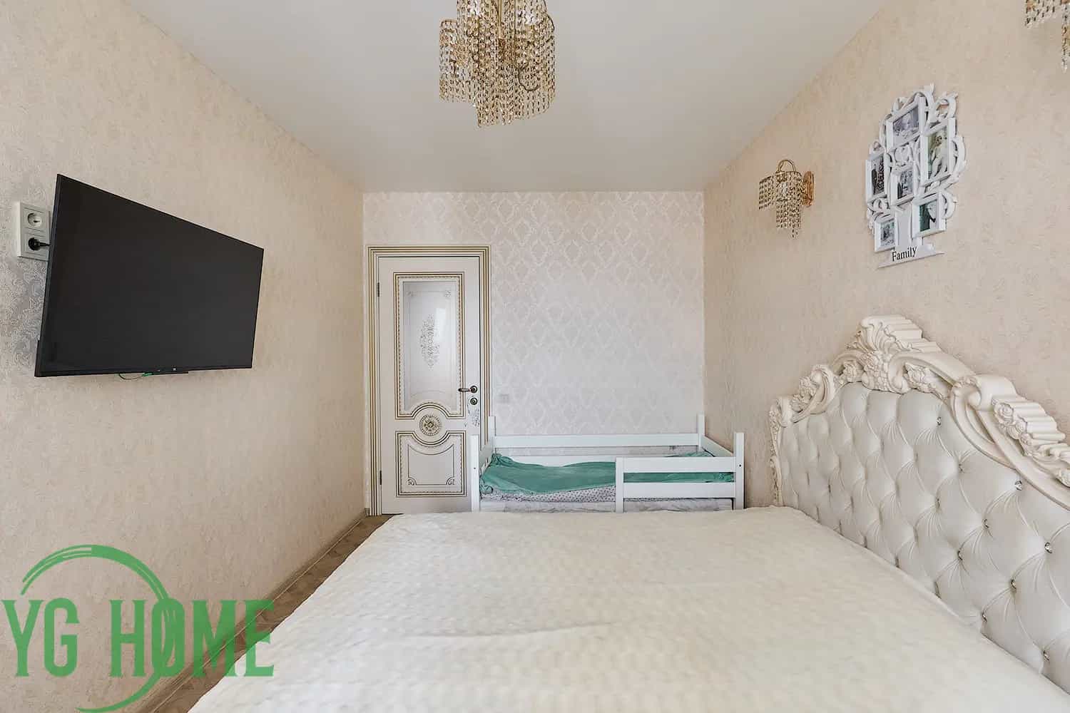 Беларусь, Минск, улица Леонида Беды, 3, фото 14