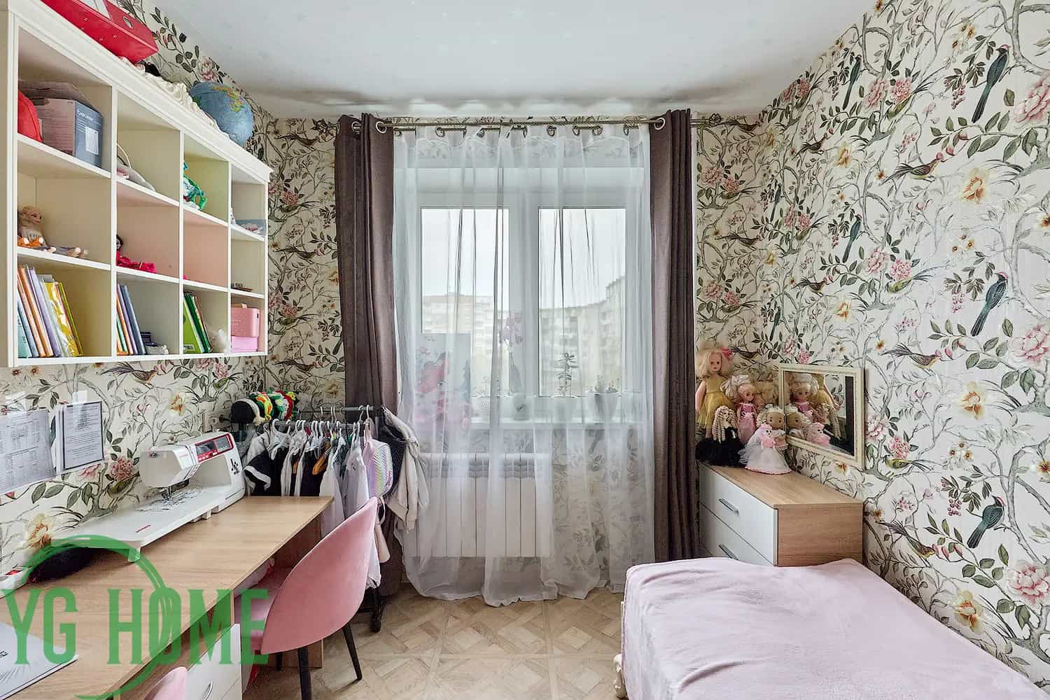 Беларусь, Минск, улица Леонида Беды, 3, фото 17