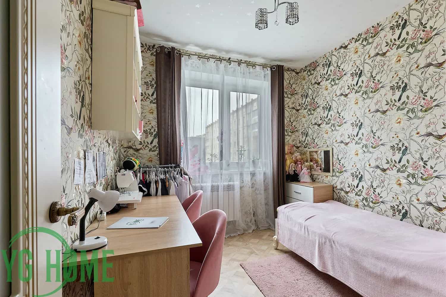 Беларусь, Минск, улица Леонида Беды, 3, фото 18