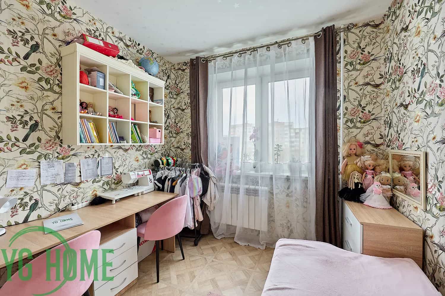 Беларусь, Минск, улица Леонида Беды, 3, фото 19