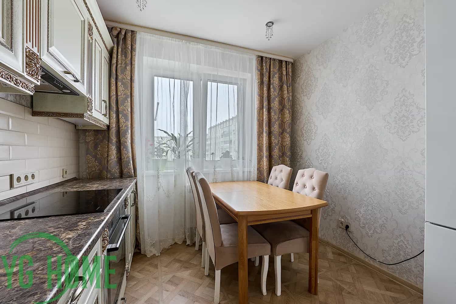 Беларусь, Минск, улица Леонида Беды, 3, фото 25