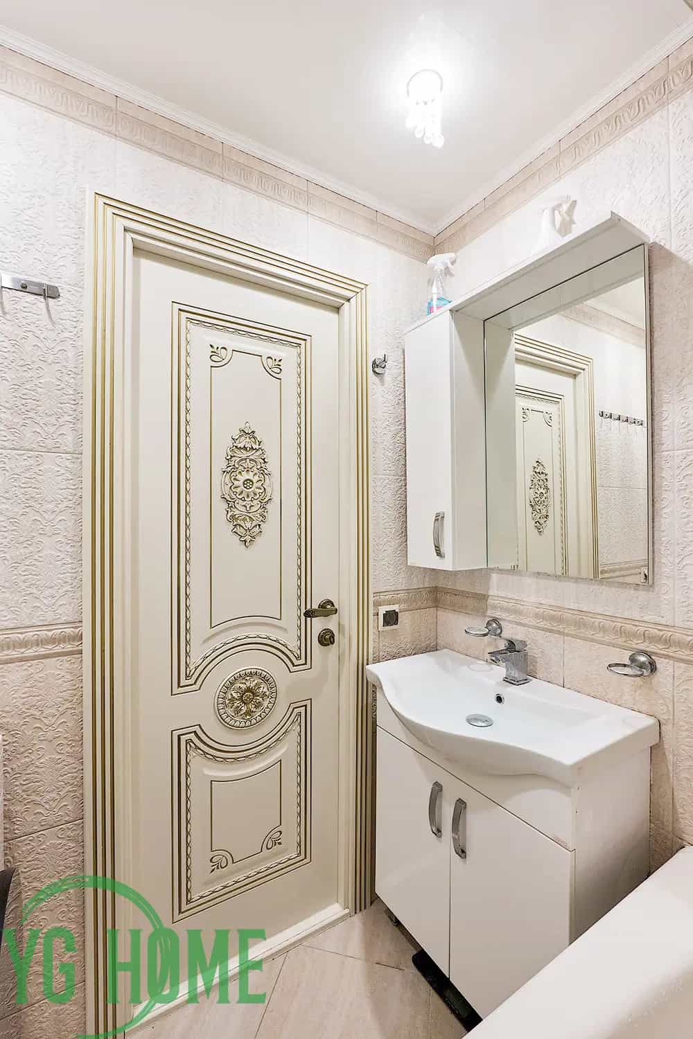 Беларусь, Минск, улица Леонида Беды, 3, фото 27