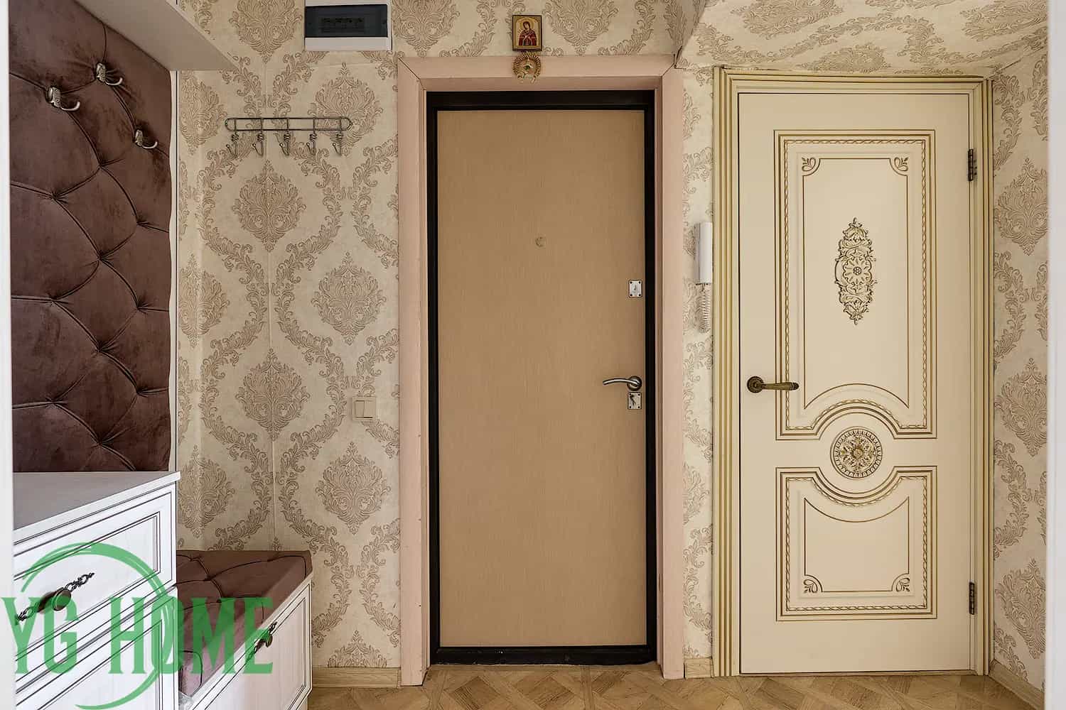 Беларусь, Минск, улица Леонида Беды, 3, фото 37