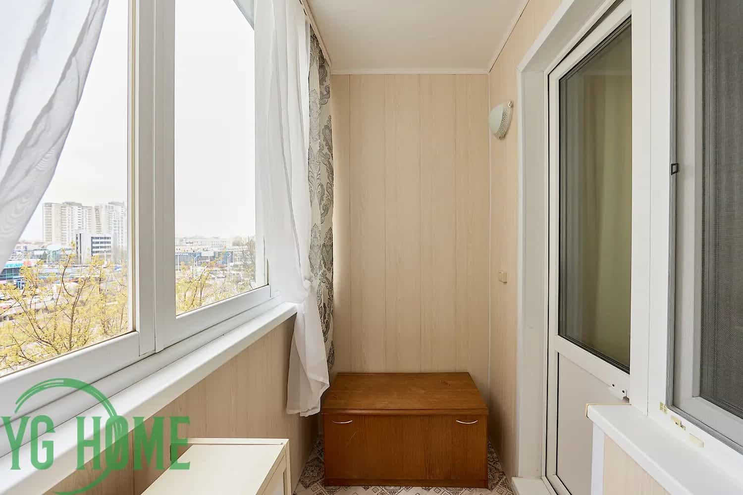 Беларусь, Минск, улица Леонида Беды, 3, фото 38