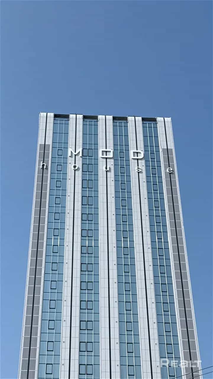 Беларусь, Минск, проспект Дзержинского, 12, фото 17