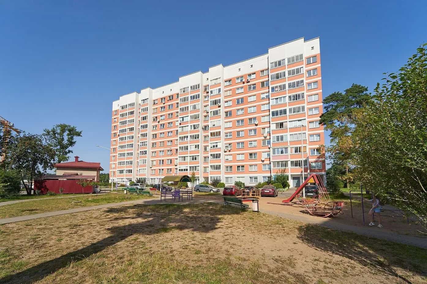 Беларусь, Минск, Геологическая улица, 59Б, фото 25