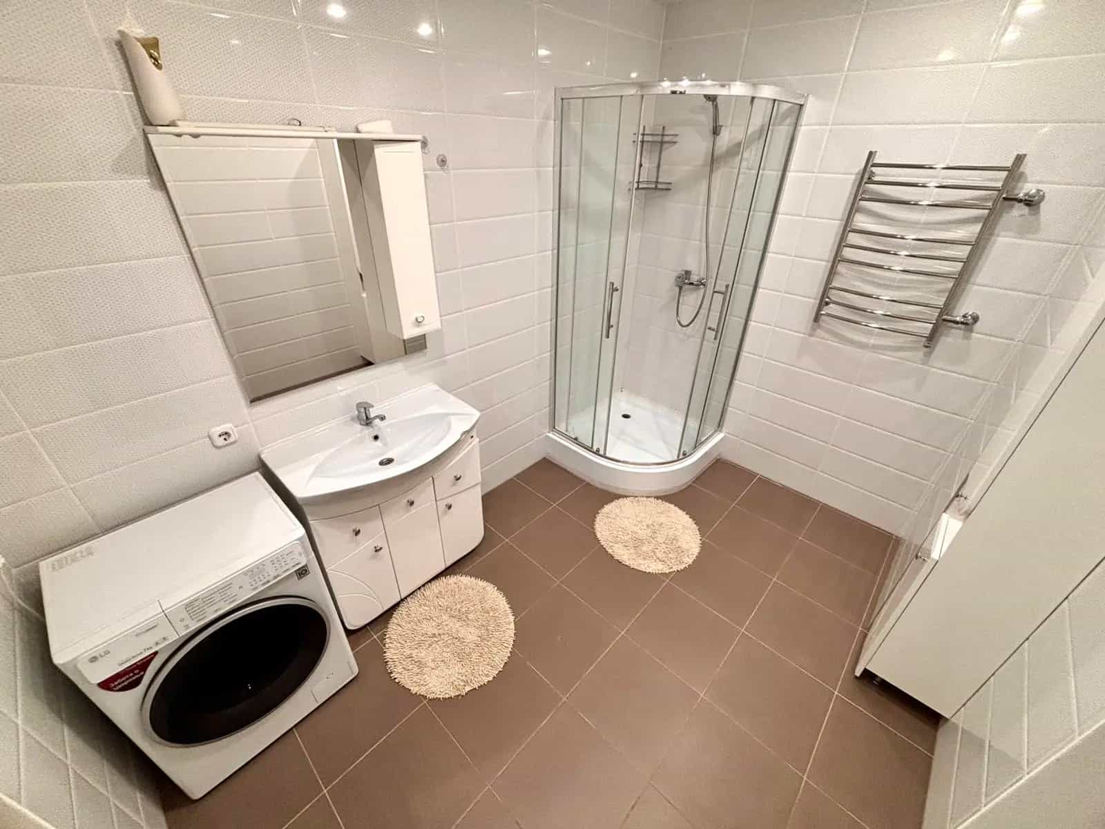 Беларусь, Минск, улица Лукьяновича, 2В, фото 4
