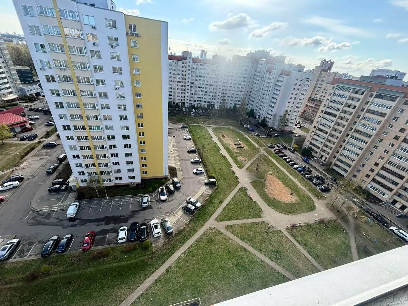 Беларусь, Минск, улица Лукьяновича, 2В, фото 28