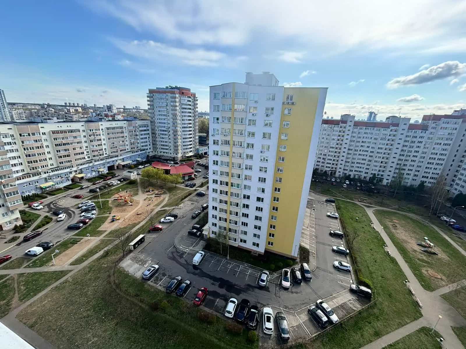 Беларусь, Минск, улица Лукьяновича, 2В, фото 29