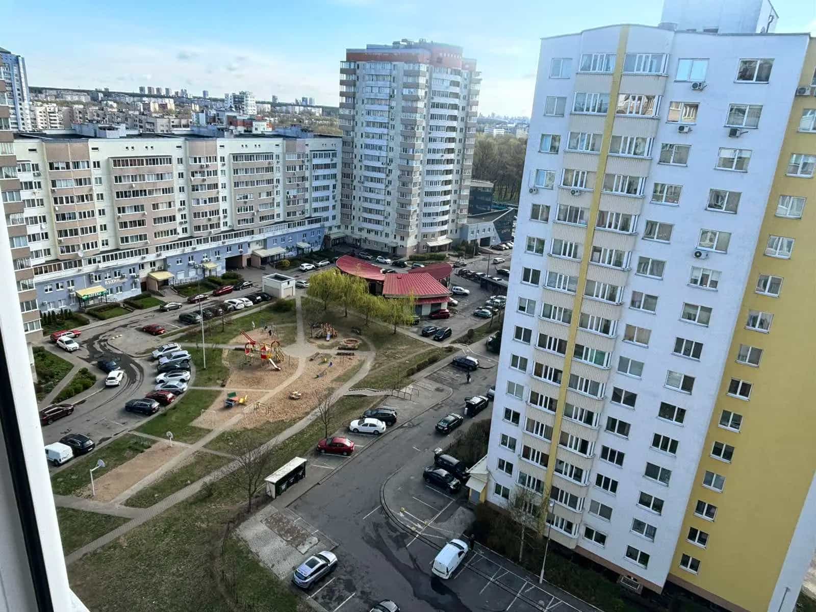 Беларусь, Минск, улица Лукьяновича, 2В, фото 30