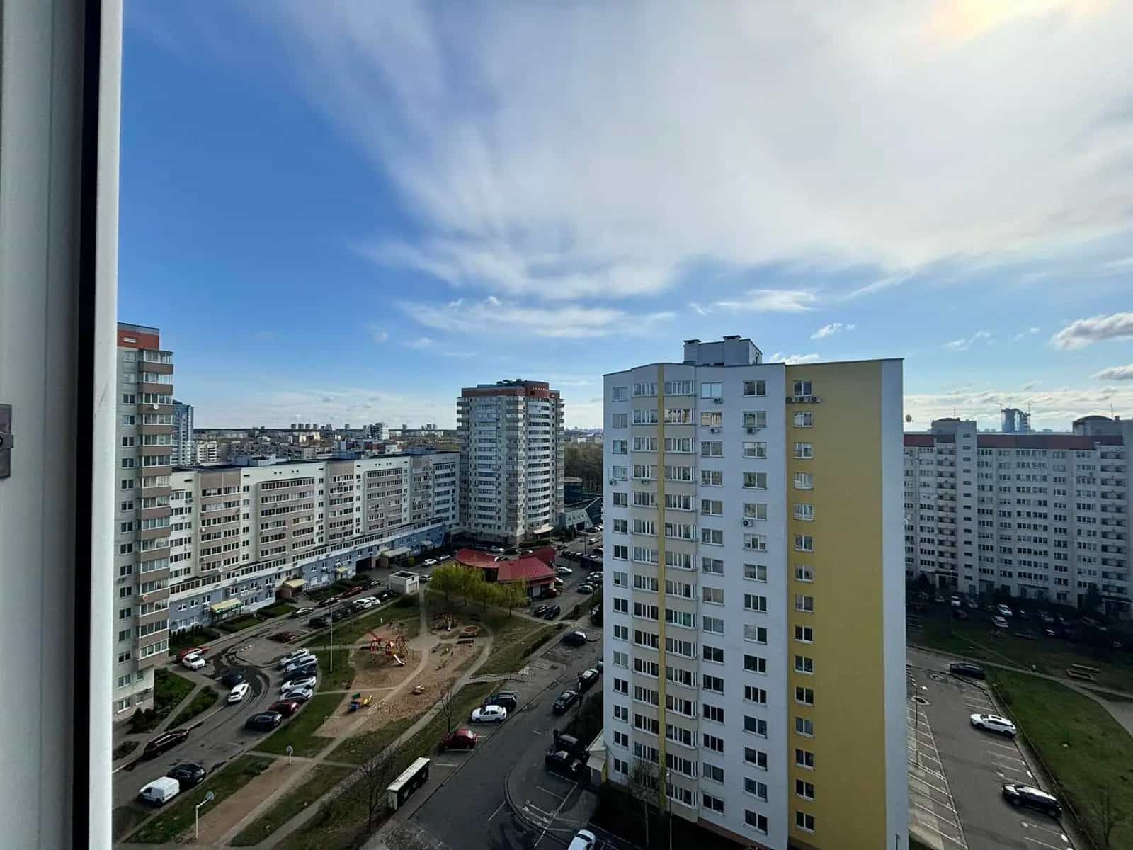 Беларусь, Минск, улица Лукьяновича, 2В, фото 31