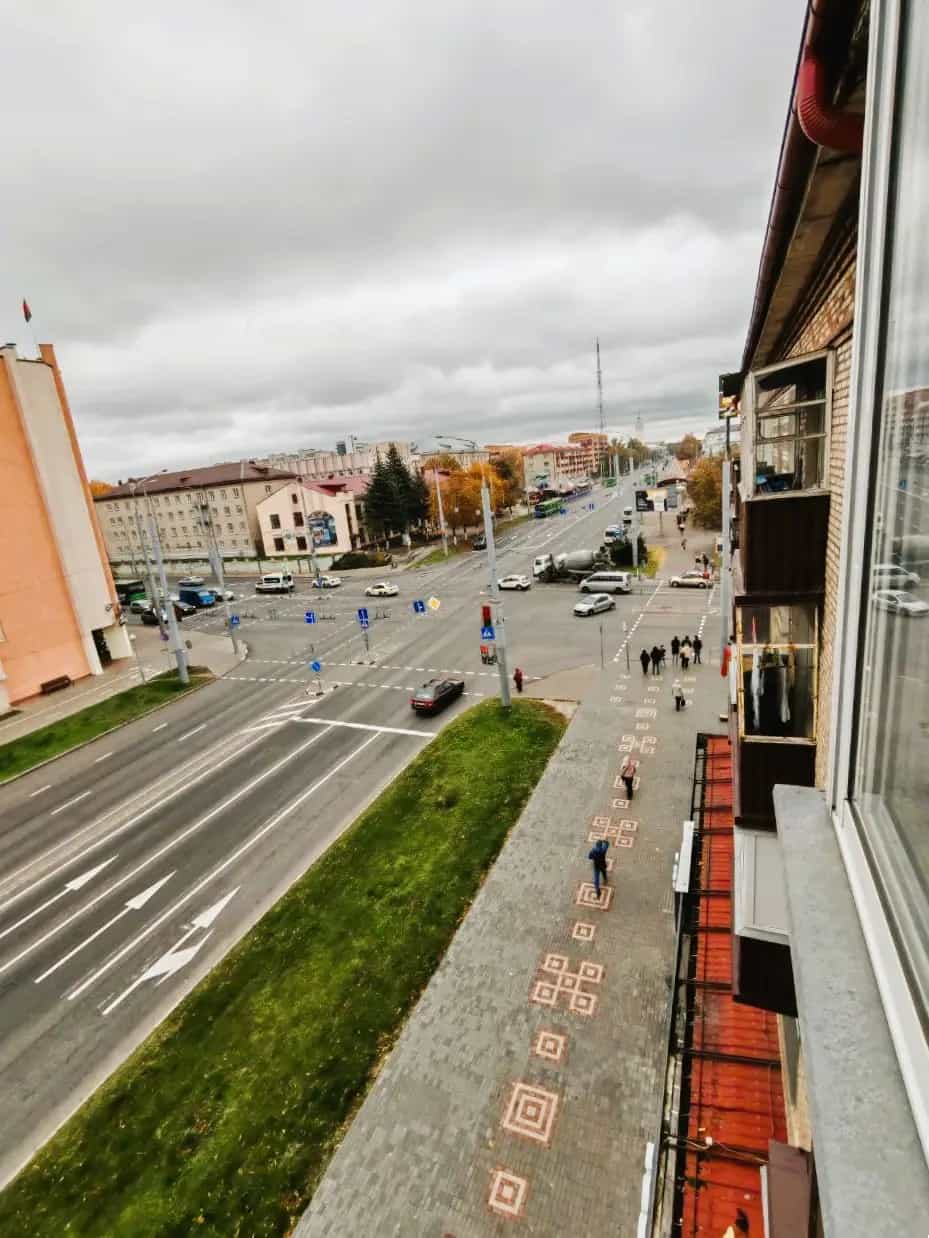 Беларусь, Гомель, Советская улица, 72, фото 18
