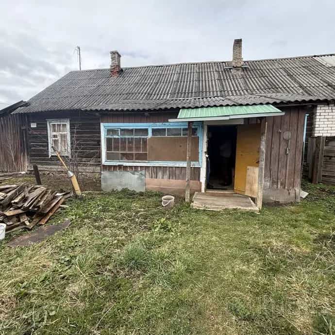 Беларусь, Минская область, Жодино, улица Чапаева, 4А