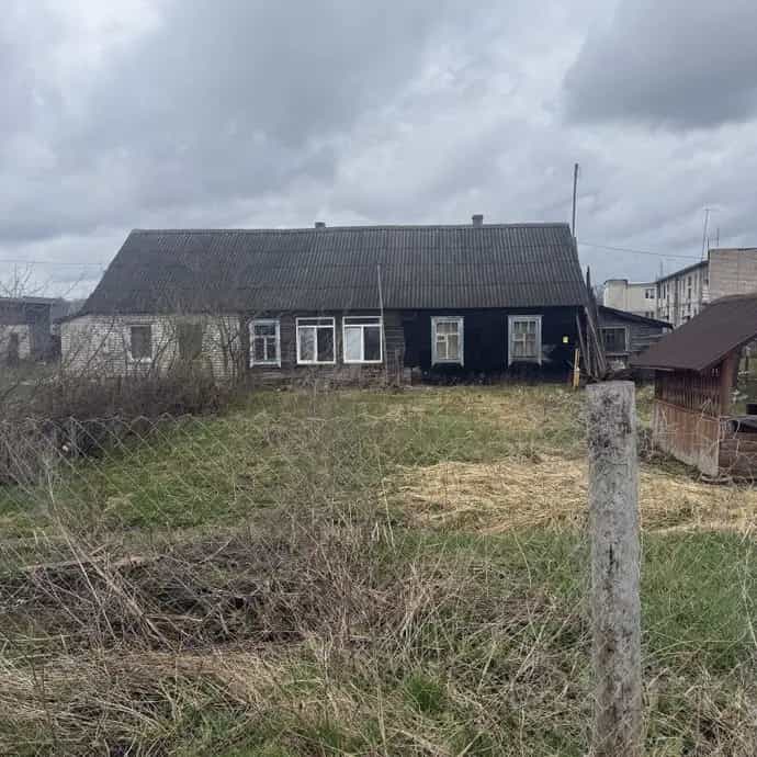 Беларусь, Минская область, Жодино, улица Чапаева, 4А, фото 3