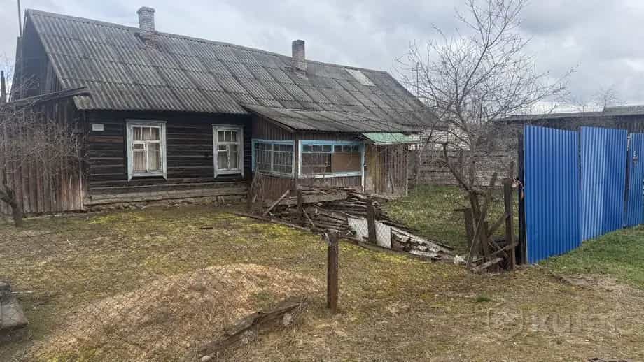 Беларусь, Минская область, Жодино, улица Чапаева, 4А, фото 4