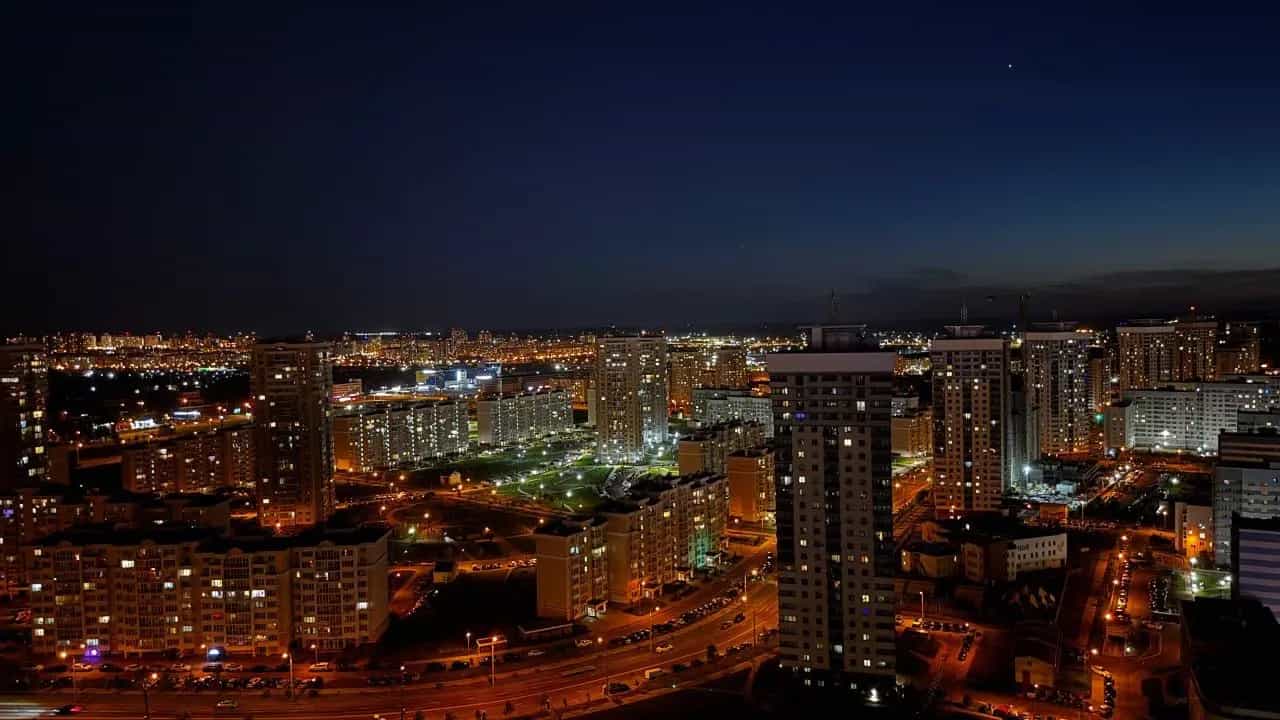 Беларусь, Минск, проспект Победителей, 115, фото 7