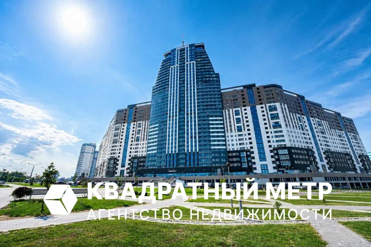 Беларусь, Минск, проспект Победителей, 115, фото 10