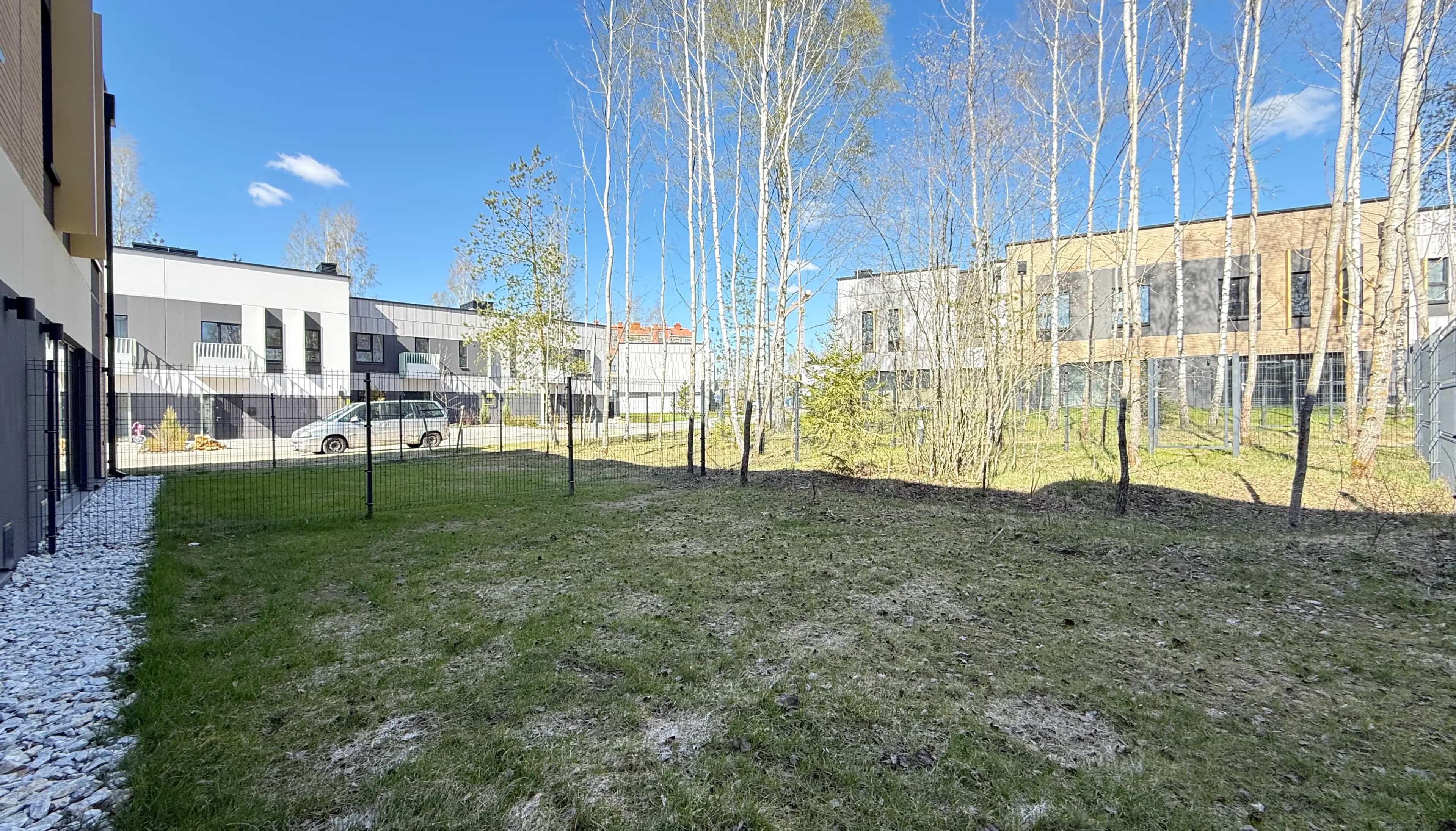 Беларусь, Минский район, агрогородок Колодищи, улица Берёзовая Аллея, 40, фото 10