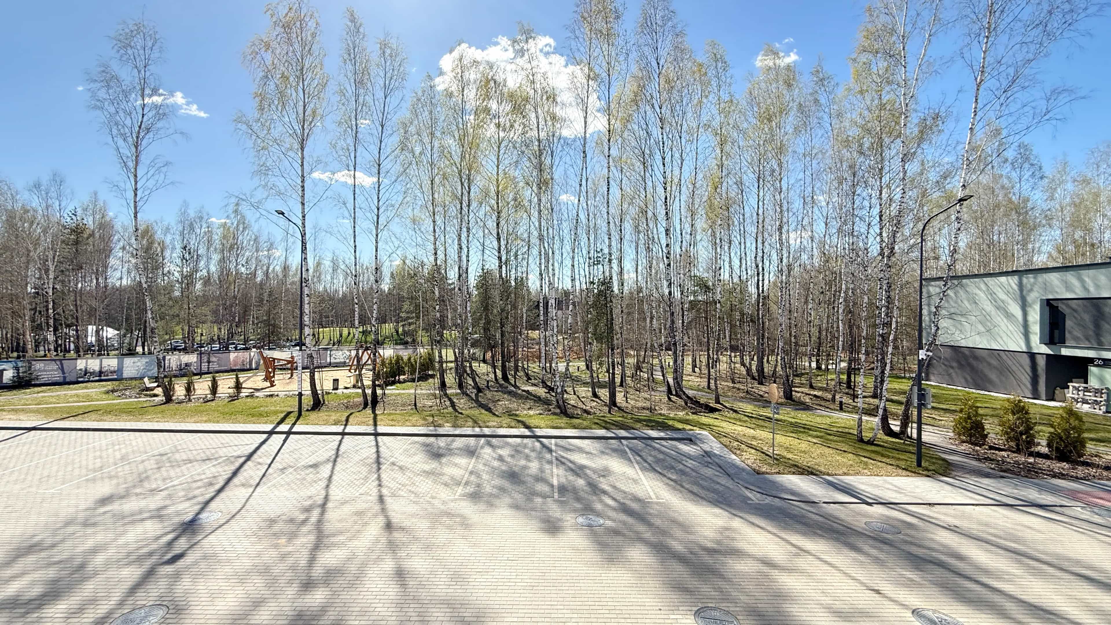 Беларусь, Минский район, агрогородок Колодищи, улица Берёзовая Аллея, 40, фото 17