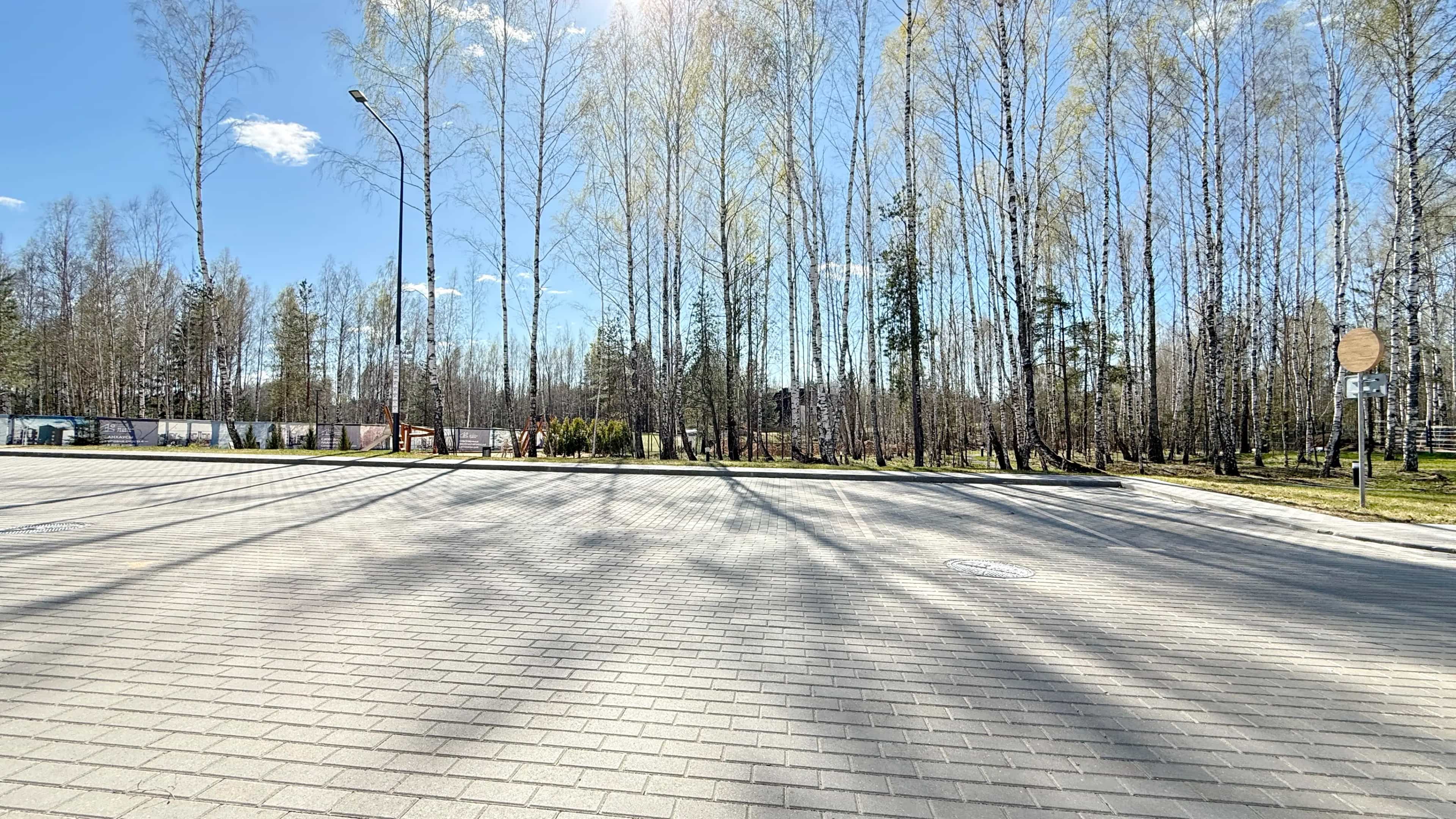 Беларусь, Минский район, агрогородок Колодищи, улица Берёзовая Аллея, 40, фото 34