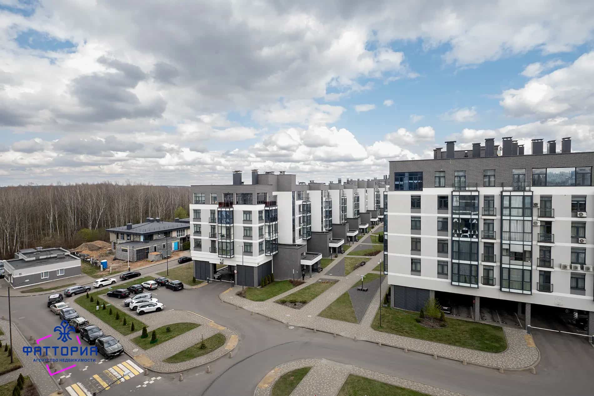 Беларусь, Минск, Ратомская улица, 50, фото 27