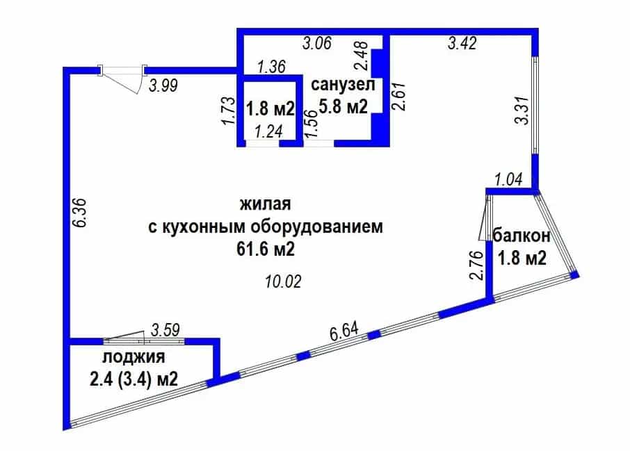 Беларусь, Минск, улица Леонида Щемелёва, 18, фото 27