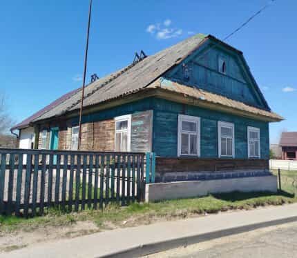 Фото объекта
