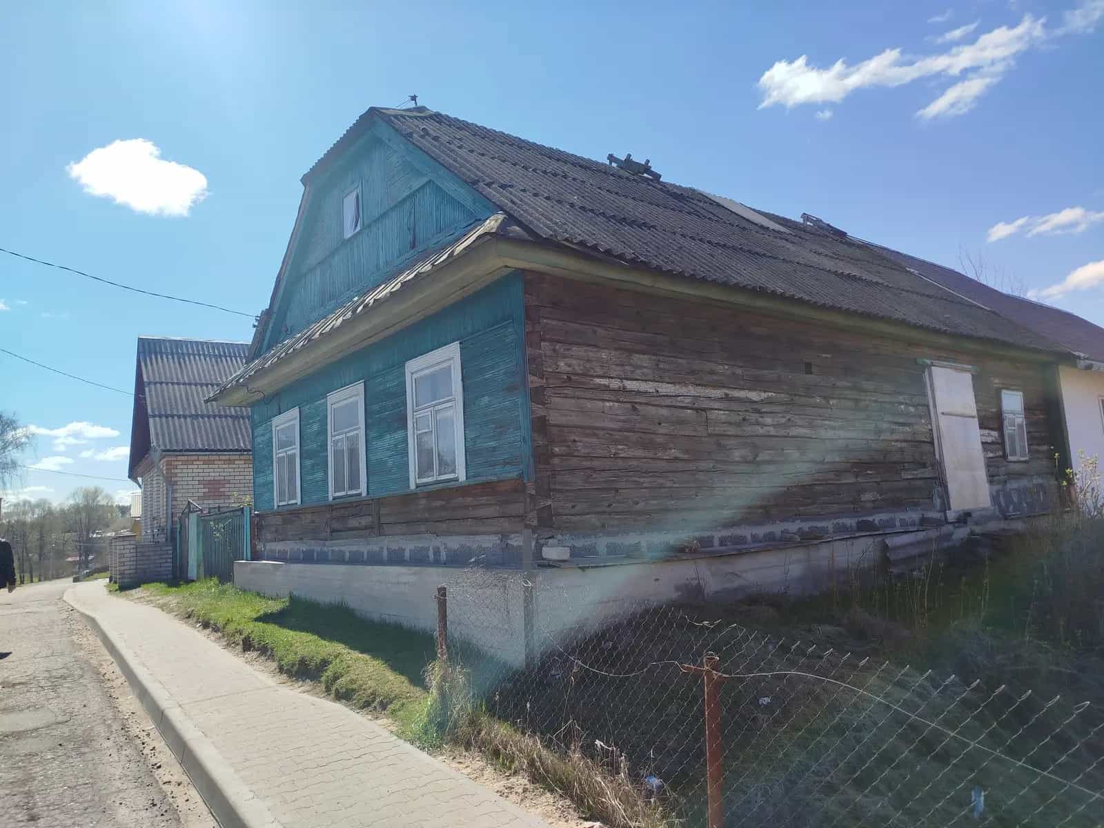 Беларусь, Минская область, Воложинский район, агрогородок Раков, улица Александра Пушкина, 22, фото 3
