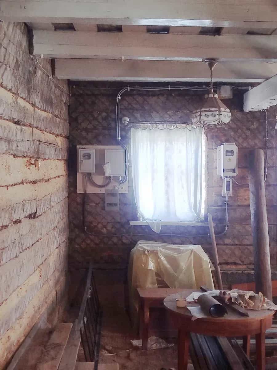 Беларусь, Минская область, Воложинский район, агрогородок Раков, улица Александра Пушкина, 22, фото 7