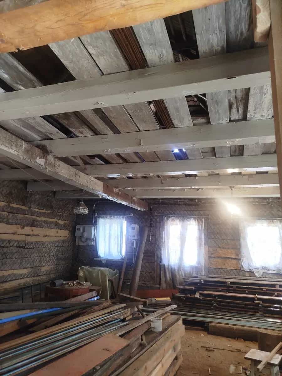 Беларусь, Минская область, Воложинский район, агрогородок Раков, улица Александра Пушкина, 22, фото 9