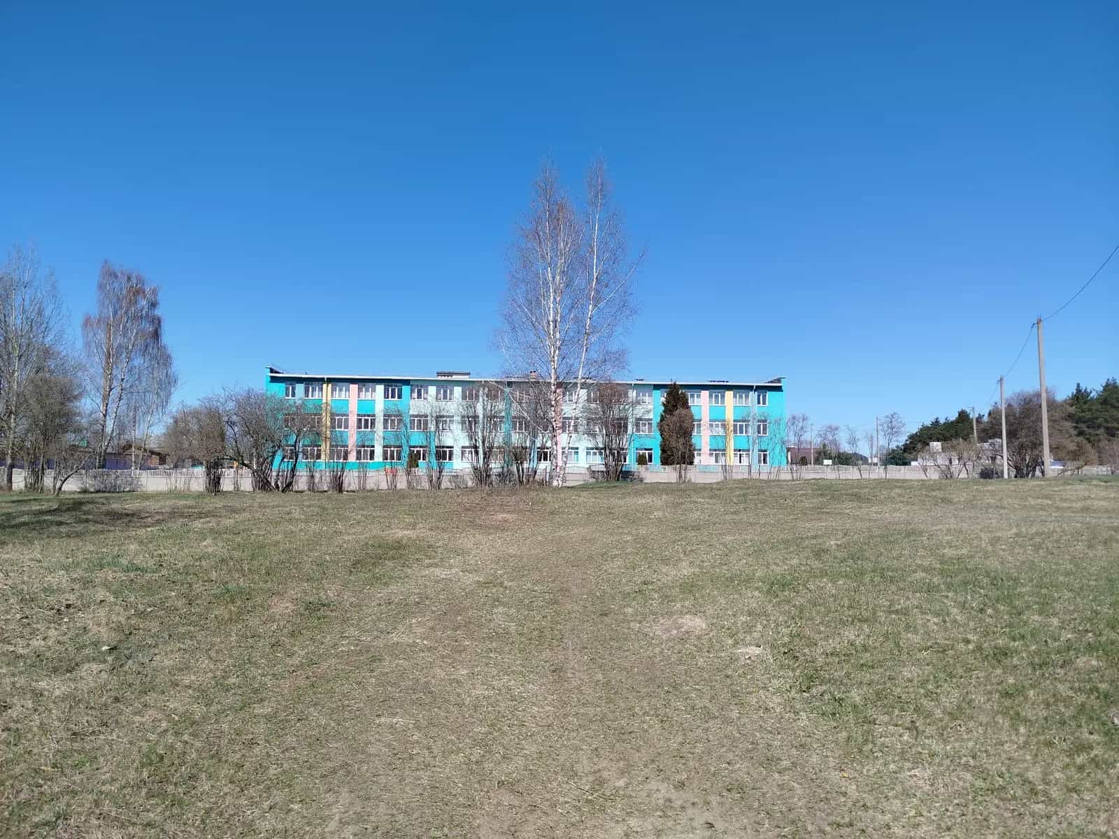 Беларусь, Минская область, Воложинский район, агрогородок Раков, улица Александра Пушкина, 22, фото 11