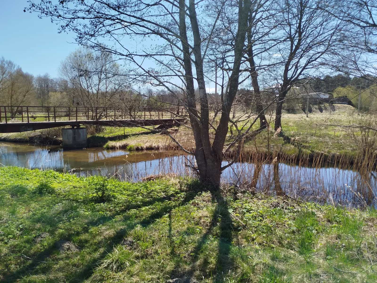 Беларусь, Минская область, Воложинский район, агрогородок Раков, улица Александра Пушкина, 22, фото 20