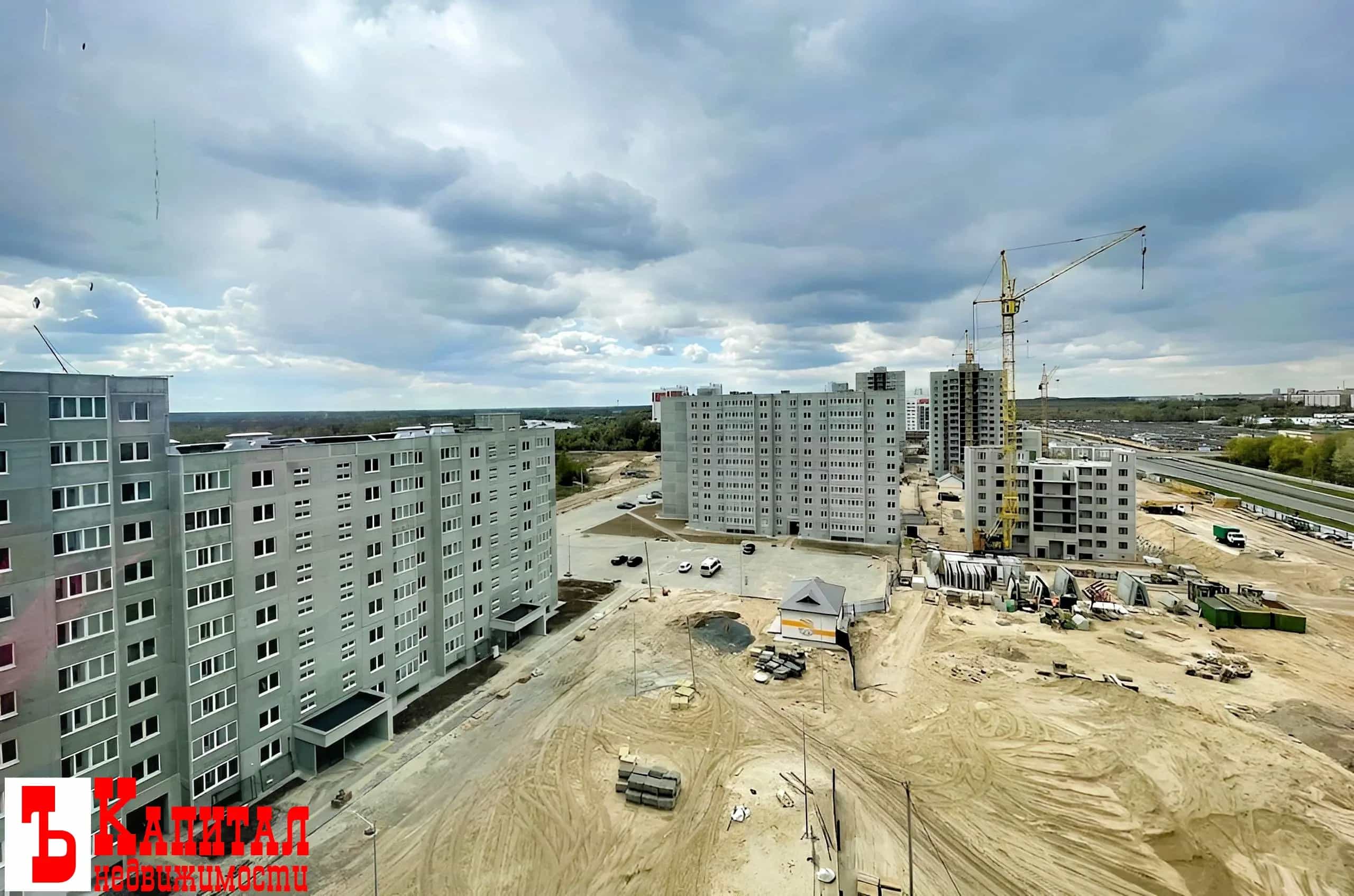 Беларусь, Гомель, улица Григория Денисенко, 17, фото 21