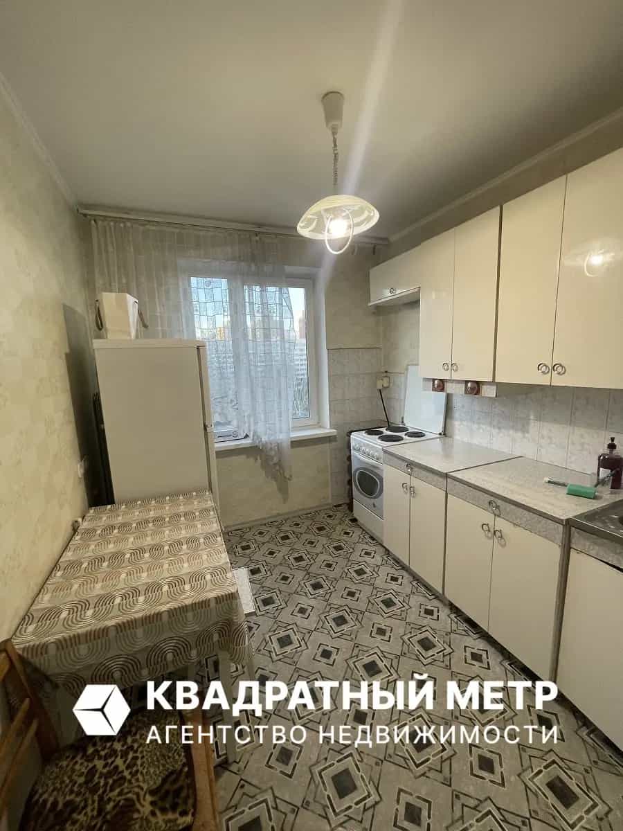 Беларусь, Минск, улица Одинцова, 36Нк12