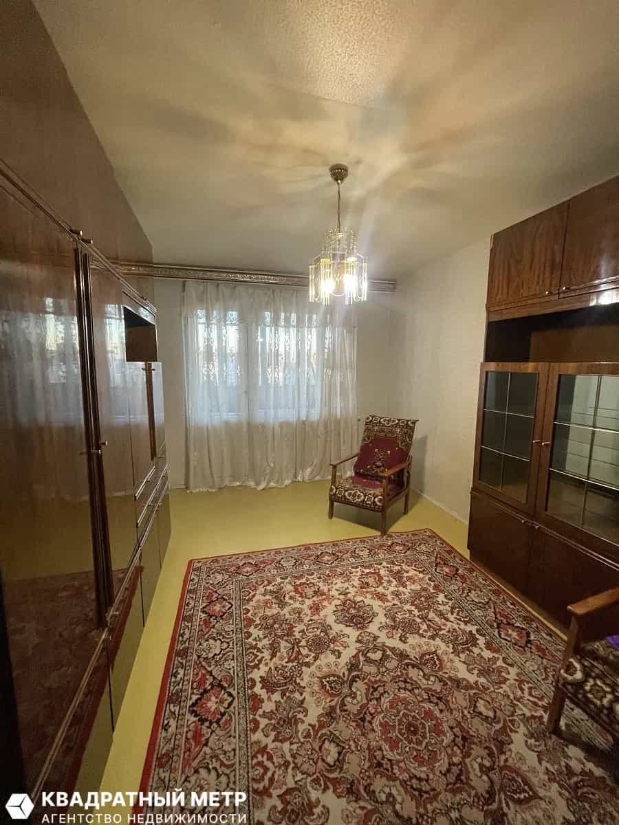 Беларусь, Минск, улица Одинцова, 36Нк12, фото 2