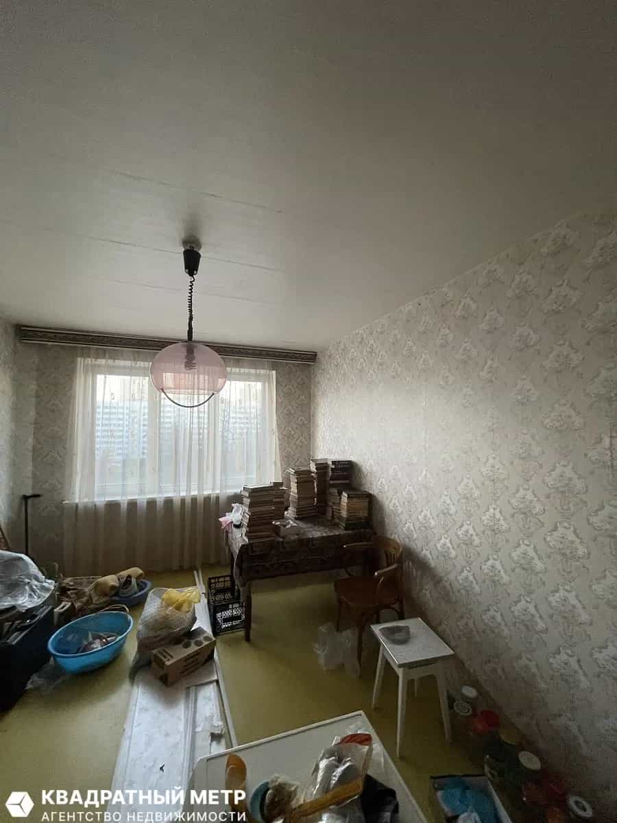 Беларусь, Минск, улица Одинцова, 36Нк12, фото 3