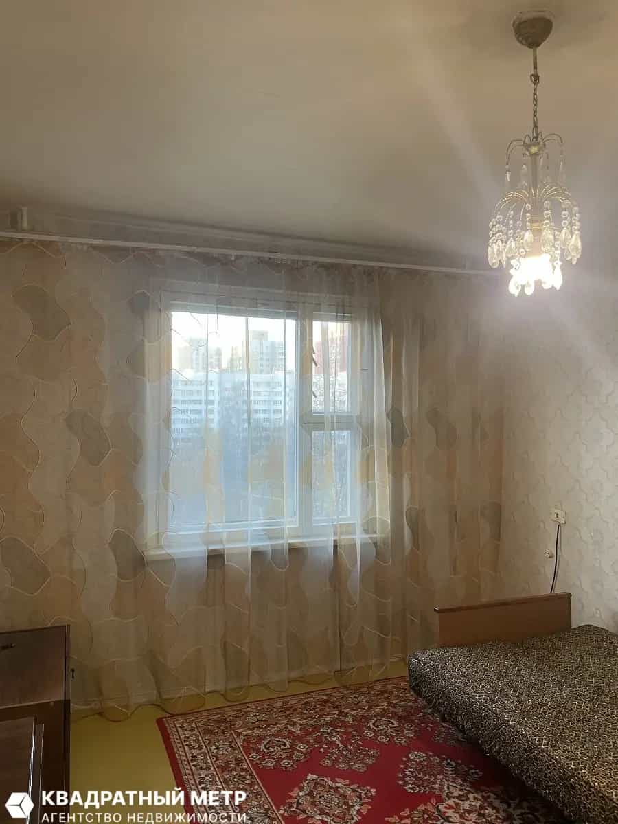 Беларусь, Минск, улица Одинцова, 36Нк12, фото 4