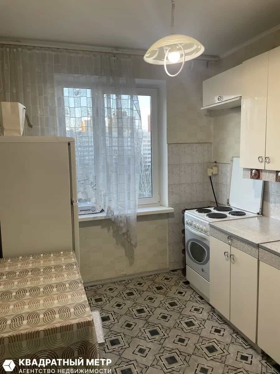 Беларусь, Минск, улица Одинцова, 36Нк12, фото 6