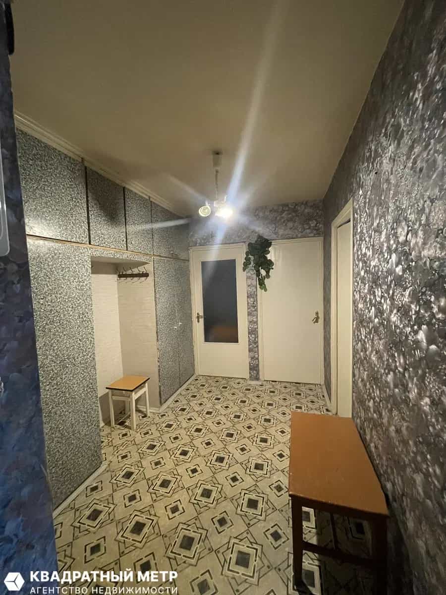 Беларусь, Минск, улица Одинцова, 36Нк12, фото 7