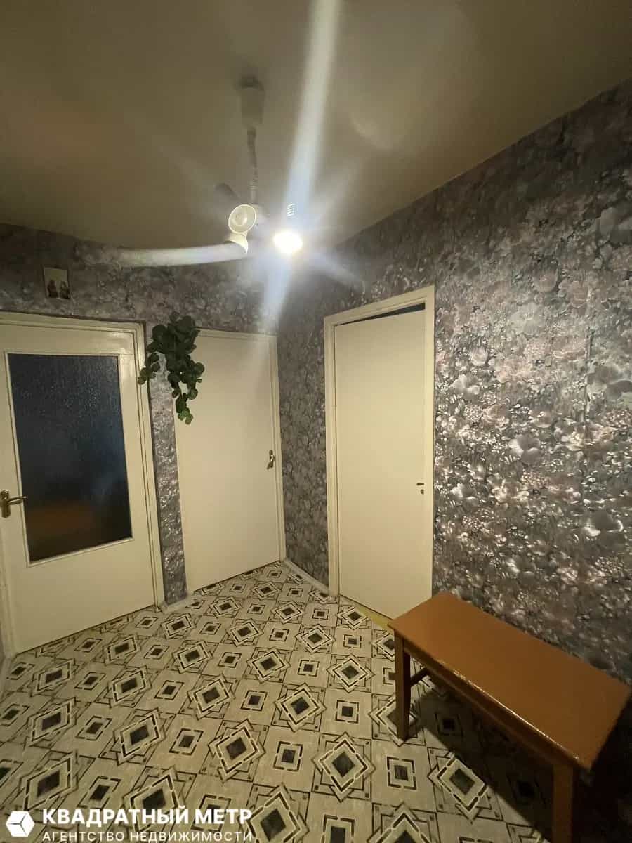 Беларусь, Минск, улица Одинцова, 36Нк12, фото 8