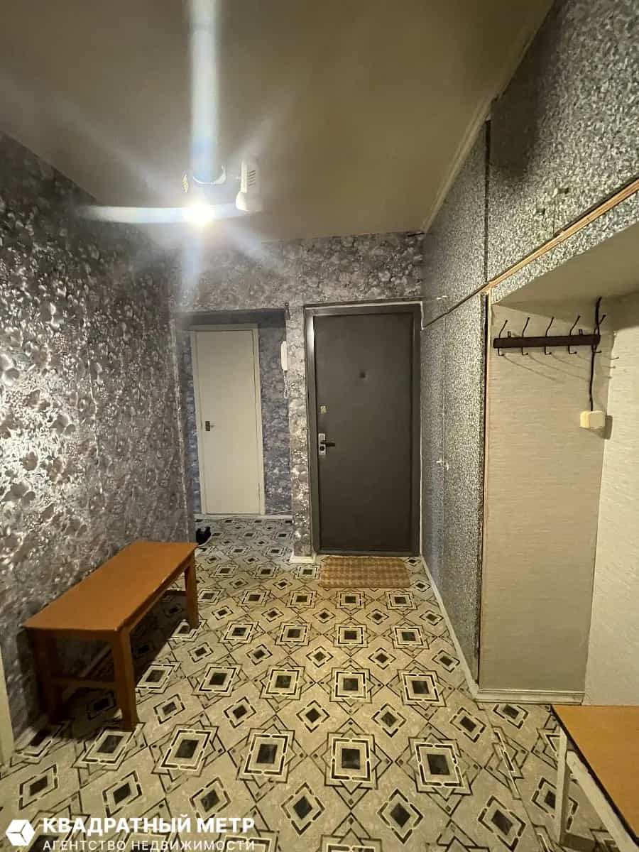 Беларусь, Минск, улица Одинцова, 36Нк12, фото 9