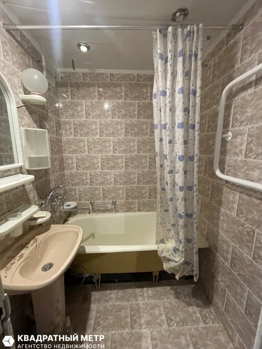Беларусь, Минск, улица Одинцова, 36Нк12, фото 11