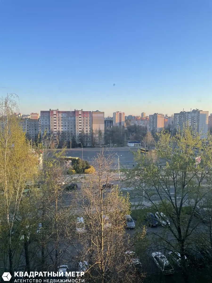 Беларусь, Минск, улица Одинцова, 36Нк12, фото 12