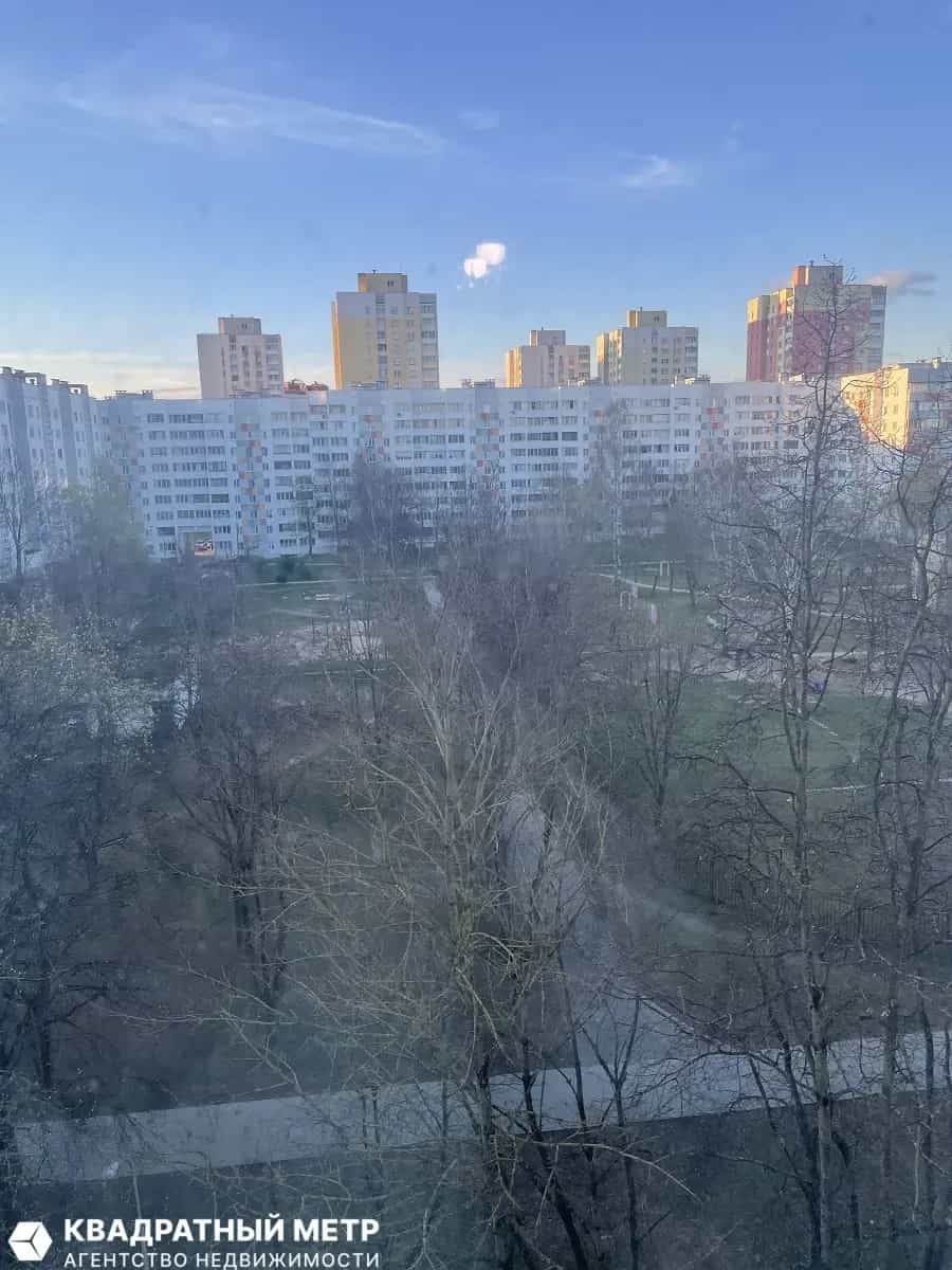 Беларусь, Минск, улица Одинцова, 36Нк12, фото 13