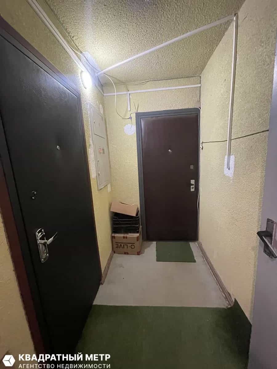 Беларусь, Минск, улица Одинцова, 36Нк12, фото 14