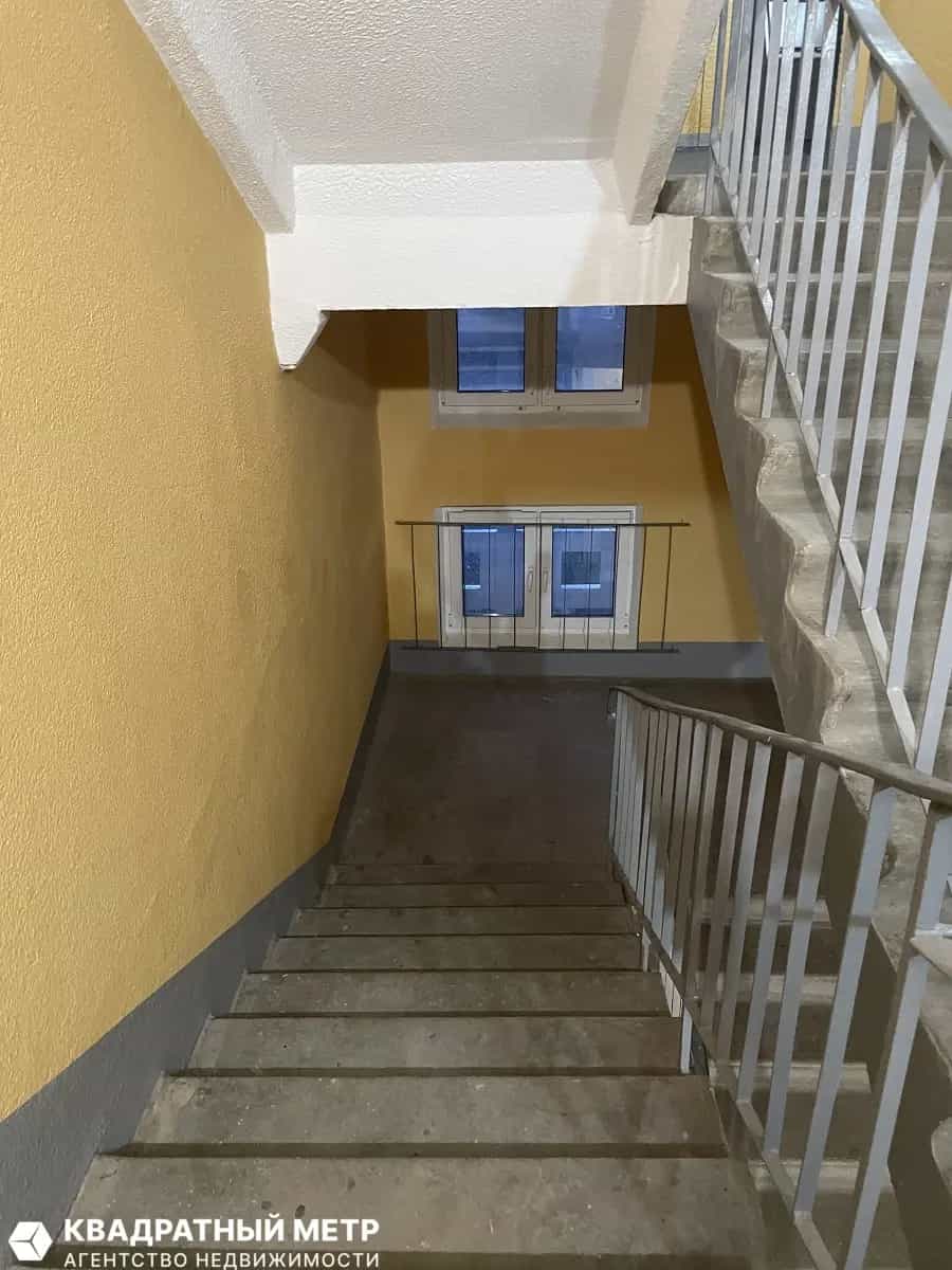 Беларусь, Минск, улица Одинцова, 36Нк12, фото 15