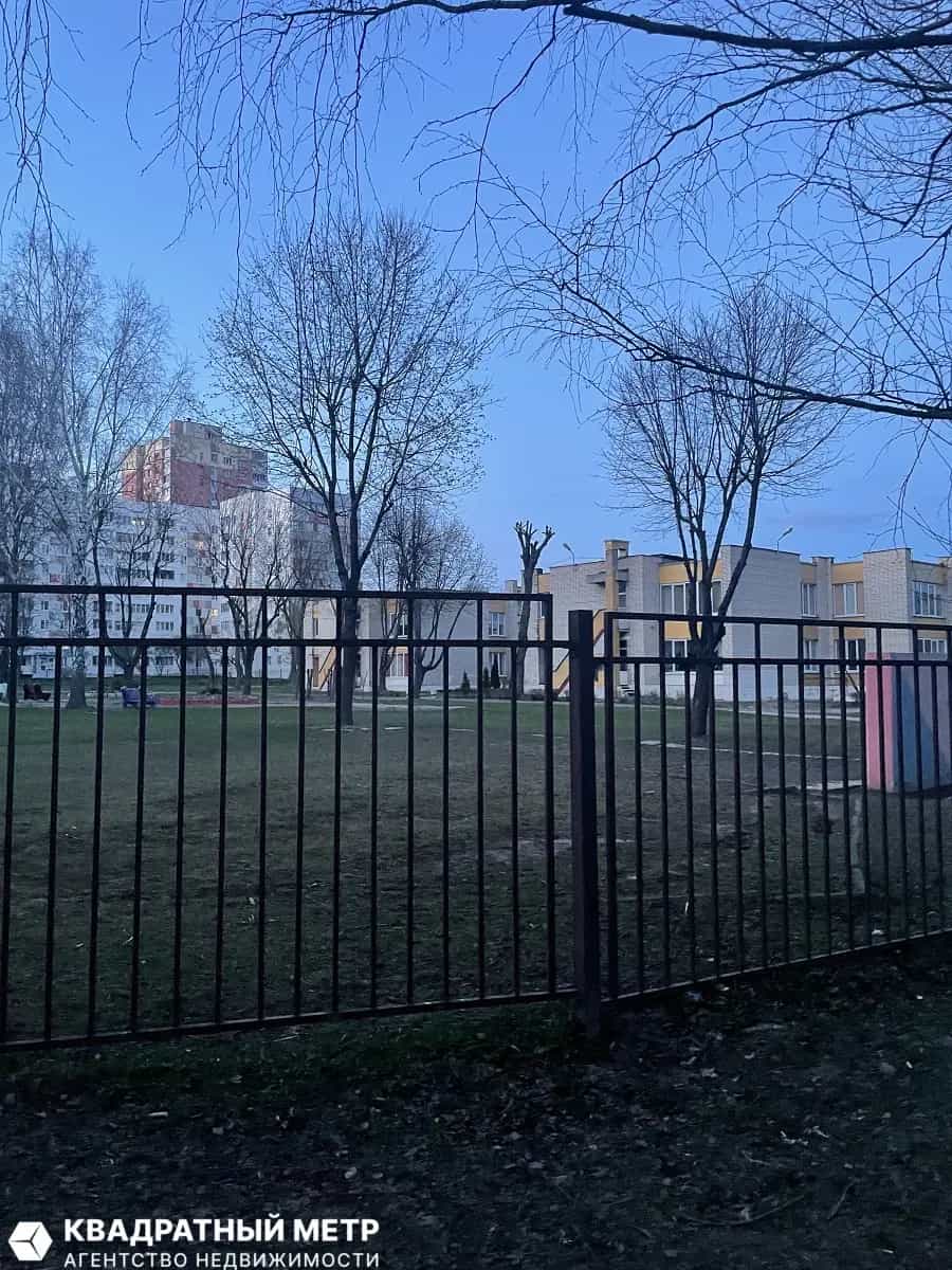 Беларусь, Минск, улица Одинцова, 36Нк12, фото 17