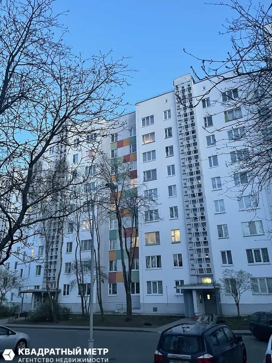 Беларусь, Минск, улица Одинцова, 36Нк12, фото 18